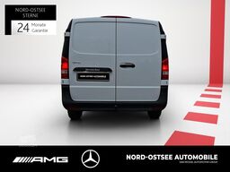 Mercedes-Benz VITO 116 NEUES MODELL AUTOM AHK KAMERA NAVI MBUX