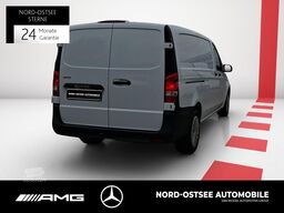 Mercedes-Benz VITO 116 NEUES MODELL AUTOM AHK KAMERA NAVI MBUX