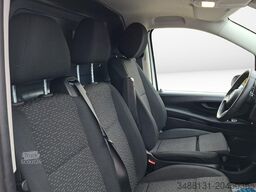 Mercedes-Benz VITO 116 NEUES MODELL AUTOM AHK KAMERA NAVI MBUX