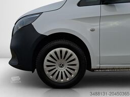 Mercedes-Benz VITO 116 NEUES MODELL AUTOM AHK KAMERA NAVI MBUX