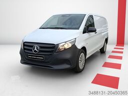 Mercedes-Benz VITO 116 NEUES MODELL AUTOM AHK KAMERA NAVI MBUX