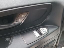 Mercedes-Benz VITO 116 NEUES MODELL AUTOM AHK KAMERA NAVI MBUX