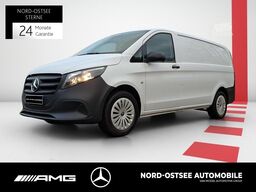 Mercedes-Benz VITO 116 NEUES MODELL AUTOM AHK KAMERA NAVI MBUX
