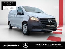 Mercedes-Benz VITO 116 NEUES MODELL AUTOM AHK KAMERA NAVI MBUX