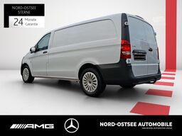 Mercedes-Benz VITO 116 NEUES MODELL AUTOM AHK KAMERA NAVI MBUX