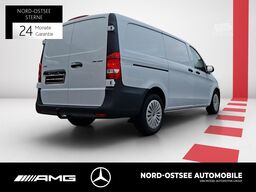 Mercedes-Benz VITO 116 NEUES MODELL AUTOM AHK KAMERA NAVI MBUX