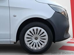 Mercedes-Benz VITO 116 NEUES MODELL AUTOM AHK KAMERA NAVI MBUX