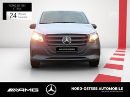 Mercedes-Benz VITO 116 NEUES MODELL AUTOM AHK KAMERA NAVI MBUX
