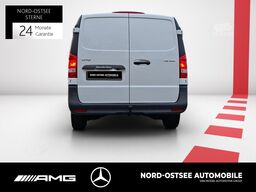 Mercedes-Benz VITO 116 NEUES MODELL AUTOM AHK KAMERA NAVI MBUX