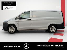Mercedes-Benz VITO 116 NEUES MODELL AUTOM AHK KAMERA NAVI MBUX