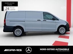 Mercedes-Benz VITO 116 NEUES MODELL AUTOM AHK KAMERA NAVI MBUX