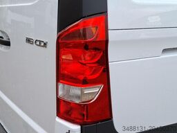 Mercedes-Benz VITO 116 NEUES MODELL AUTOM AHK KAMERA NAVI MBUX