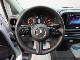 Mercedes-Benz VITO 116 NEUES MODELL AUTOM AHK KAMERA NAVI MBUX