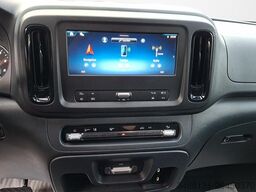 Mercedes-Benz VITO 116 NEUES MODELL AUTOM AHK KAMERA NAVI MBUX