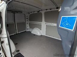 Mercedes-Benz VITO 116 NEUES MODELL AUTOM AHK KAMERA NAVI MBUX