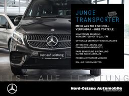 Mercedes-Benz VITO 116 NEUES MODELL AUTOM AHK KAMERA NAVI MBUX