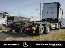 Mercedes-Benz ACTROS 5 2545 L 6x2 BDF WECHSEYSYSTEM STANDARD