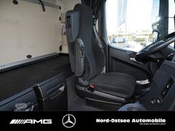 Mercedes-Benz ACTROS 5 2545 L 6x2 BDF WECHSEYSYSTEM STANDARD