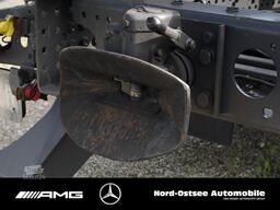 Mercedes-Benz ACTROS 5 2545 L 6x2 BDF WECHSEYSYSTEM STANDARD
