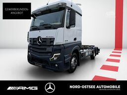 Mercedes-Benz ACTROS 5 2545 L 6x2 BDF WECHSELSYSTEM STANDARD