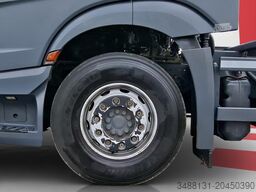 Mercedes-Benz ACTROS 5 2545 L 6x2 BDF WECHSELSYSTEM STANDARD