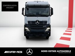Mercedes-Benz ACTROS 5 2545 L 6x2  BDF WECHSELSYSTEM STANDARD