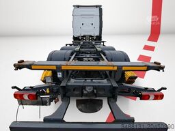 Mercedes-Benz ACTROS 5 2545 L 6x2 BDF WECHSELSYSTEM STANDARD