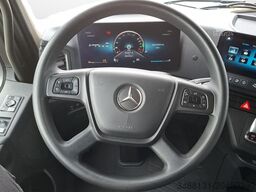 Mercedes-Benz ACTROS 5 2545 L 6x2 BDF WECHSELSYSTEM STANDARD