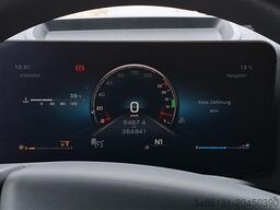 Mercedes-Benz ACTROS 5 2545 L 6x2 BDF WECHSELSYSTEM STANDARD