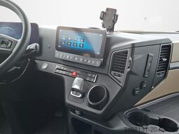 Mercedes-Benz ACTROS 5 2545 L 6x2 BDF WECHSELSYSTEM STANDARD