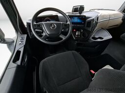 Mercedes-Benz ACTROS 5 2545 L 6x2 BDF WECHSELSYSTEM STANDARD