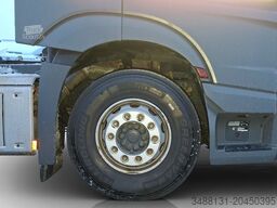 Mercedes-Benz ACTROS 5 2545 L 6x2  BDF WECHSELSYSTEM STANDARD