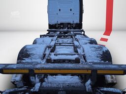 Mercedes-Benz ACTROS 5 2545 L 6x2  BDF WECHSELSYSTEM STANDARD