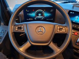 Mercedes-Benz ACTROS 5 2545 L 6x2  BDF WECHSELSYSTEM STANDARD