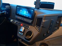 Mercedes-Benz ACTROS 5 2545 L 6x2  BDF WECHSELSYSTEM STANDARD