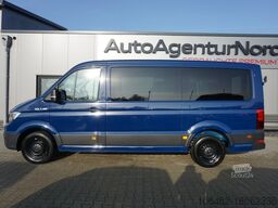 MAN TGE Kasten 3.180 L3H2 +9-Sitzer+LED+NAVI+KAMERA+KLIMA
