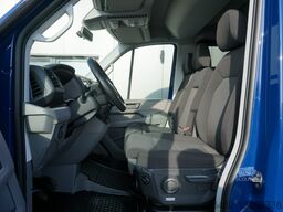 MAN TGE Kasten 3.180 L3H2 +9-Sitzer+LED+NAVI+KAMERA+KLIMA