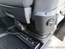 MAN TGE Kasten 3.180 L3H2 +9-Sitzer+LED+NAVI+KAMERA+KLIMA