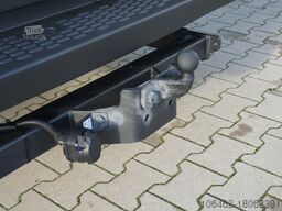 Iveco Daily  35S18 L4H3 18m³+AHK+ACC+LED+NAVI+KAMERA