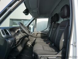 Iveco Daily  35S18 L4H3 18m³+AHK+ACC+LED+NAVI+KAMERA