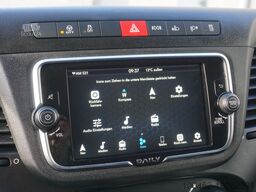 Iveco Daily  35S18 L4H3 18m³+AHK+ACC+LED+NAVI+KAMERA