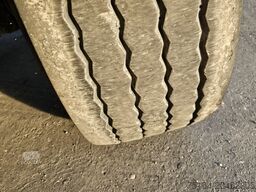 Schmitz Cargobull SKI 24 SL 7.2 Stahlrundmulde