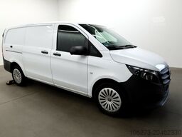 Mercedes-Benz Vito116CDI KA lang,Automatik,Klima,Facelift
