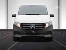 Mercedes-Benz Vito116CDI KA lang,Automatik,Klima,Facelift