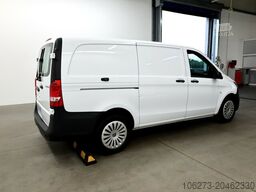 Mercedes-Benz Vito116CDI KA lang,Automatik,Klima,Facelift