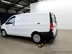 Mercedes-Benz Vito116CDI KA lang,Automatik,Klima,Facelift