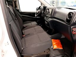 Mercedes-Benz Vito116CDI KA lang,Automatik,Klima,Facelift