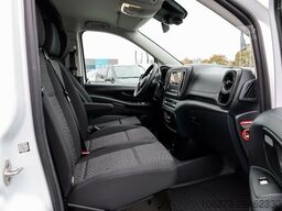 Mercedes-Benz Vito116CDI KA lang,Automatik,Klima,Facelift