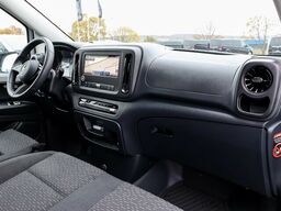 Mercedes-Benz Vito116CDI KA lang,Automatik,Klima,Facelift