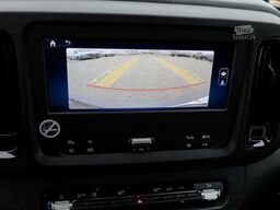 Mercedes-Benz Vito116CDI KA lang,Automatik,Klima,Facelift